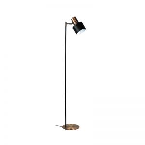 Ari Floor Lamp Copper