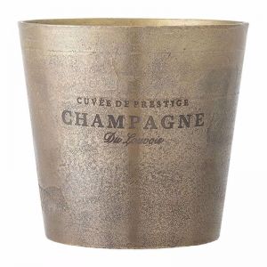 Arissa Champagne Bowl | Trit House