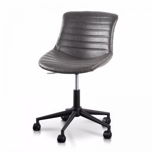Armand Office Chair | Charcoal
