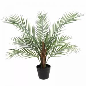 Artificial Areca Palm Plant  | Small - 80cm