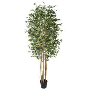 Artificial Evergreen Bamboo | 210cm