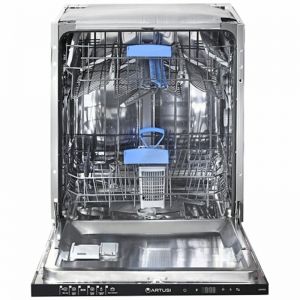 Artusi Fully Integrated Dishwasher