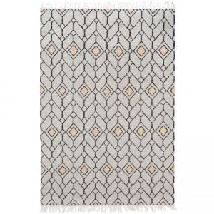 Ashes Weave Rug | by Ground Control