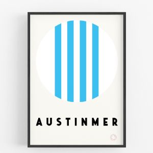 Austinmer | Art Print