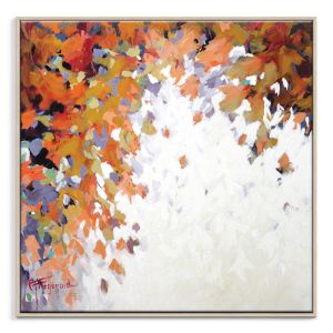 Autumn | Catherine Fitzgerald | Canvas or Print by Artist Lane