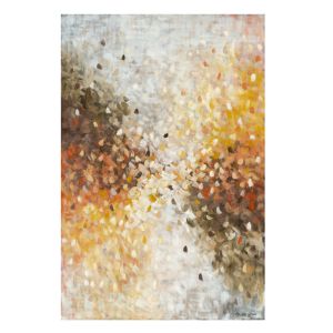 Autumn Spirit | Framed Limited Edition Canvas Print by Belinda Nadwie
