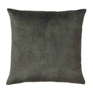 Ava Cushion | Jade | By Weave Home