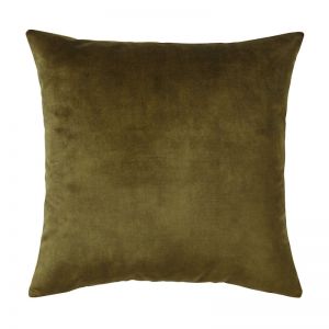 Ava Cushion | Moss | by Weave Home