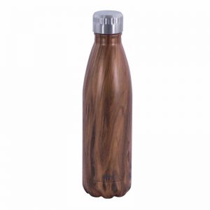 Avanti Fluid Vacuum Bottle 500ml - Driftwood