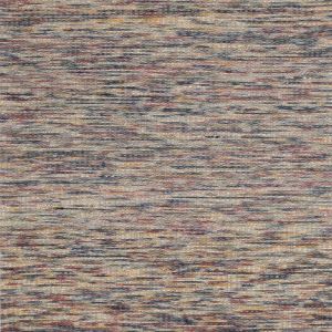 Avoca Geometric Multi Wool Rug| By Wild Yarn