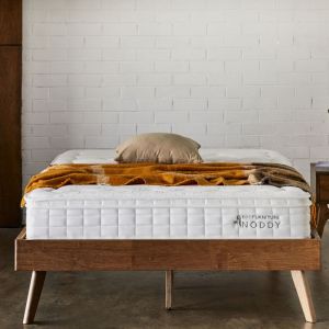 B2C Furniture | Noddy King Single Size Mattress | Pocket Springs | Pillow Top