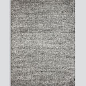 B2C Furniture | Shetland Woven Area Rug | Grey