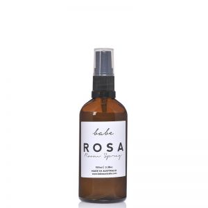 Babe Luxury Room Spray | Rosa