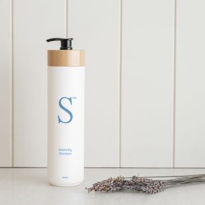 Balancing Shampoo | V&M spa | 500ml