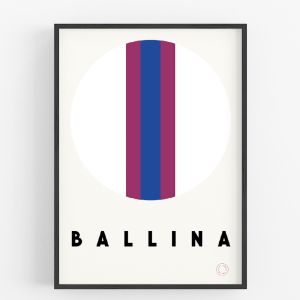 Ballina | Art Print