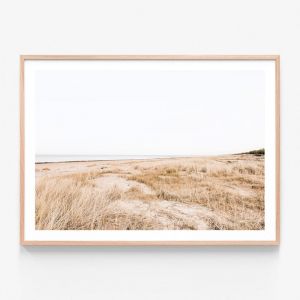 Baltic Coast | Framed Print | 41 Orchard