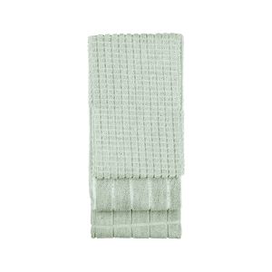 Bambury Microfibre Kitchen Towel Set | 3pc | Sage