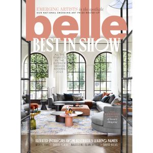 Belle | 6-month Subscription