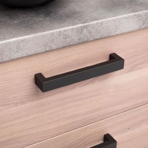 Bench Handle | Timber