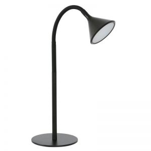 Bensen LED Table Lamp in Black | Beacon Lighting