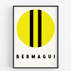 Bermagui | Art Print