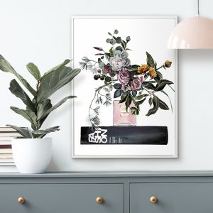 Berry Bliss | Canvas Print