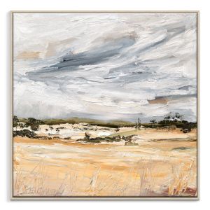 Big Dry | Michelle Keighley | Canvas or Print by Artist Lane