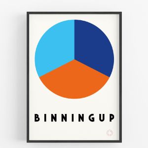 Binningup | Art Print