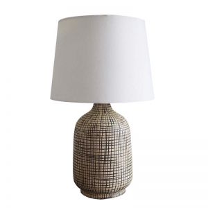 Biscay Ceramic Table Lamp