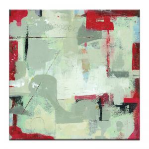 Biting Out | Donna Weathers | Canvas or Print by Artist Lane
