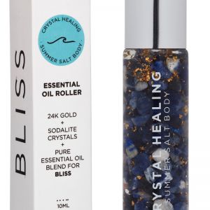 Bliss Essential Oil Roller | 10mL