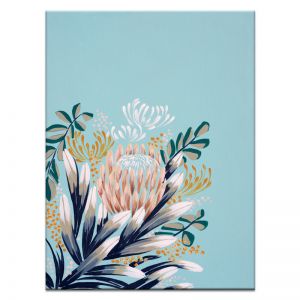 Bloomin Lovely | Amanda Skye-Mulder | Canvas or Print by Artist Lane