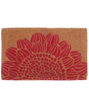 Blossom Doormat | 100% Coir | 45 x 75cm