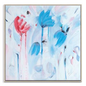 Blue Heaven | Brenda Meynell | Canvas or Print by Artist Lane
