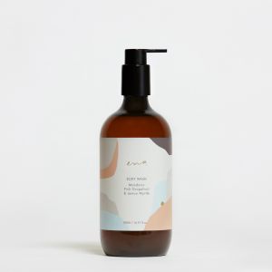 Body Wash | Mandarin, Pink Grapefruit & Lemon Myrtle 500ml |  by Ena