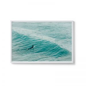 Bondi 01 | Limited Edition Framed Print | by Australian Photographer Trudy Pagden
