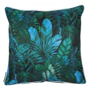 Bondi Luscious | 45 x 45 cm | Premium Outdoor Cushion (Inc Inner)