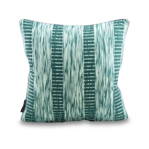 Bondi November Rain | 45 x 45 cm | Premium Outdoor Cushion (Inc Inner)