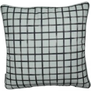 Bondi Sudoku | 45 x 45 cm | Premium Outdoor Cushion (Inc Inner)