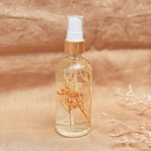 Botanica Interior Fragrance Mist Spray | Linen & Room | Sun Republic