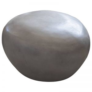 Boulder Small Length 76cm Concrete Grey | Schots