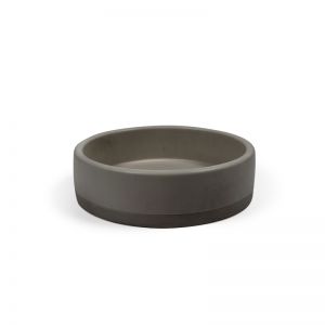 Bowl Basin | Two Tone by Nood Co | Mid Tone