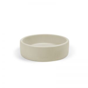 Bowl Sink by Nood Co |  Sand