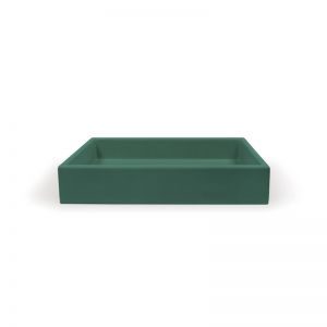 Box Sink by Nood Co | Teal