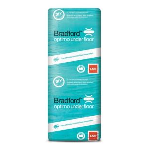 Bradford Optimo Underfloor Insulation