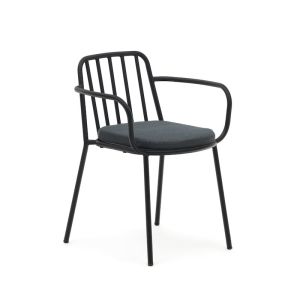 Bramant Chair | Black Finish
