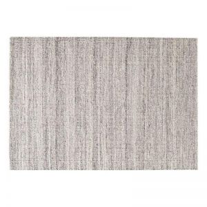 Bungalow Rug | Oyster Shell 250x350cm | Trit House