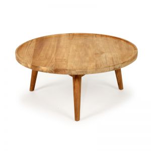 Burleigh Coffee Table | 90cm
