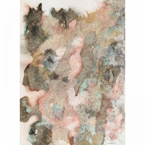 BUSH SERIES Australian Angophora Gum | Unframed Art Print