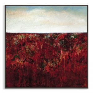 Bush Tango | Lydia Ben-Natan | Canvas or Print by Artist Lane